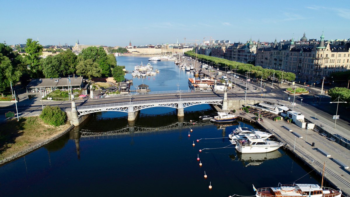 iamdjurgarden's tweet photo. Djurgården – One of the Most Beautiful City Parks in the World.
Made with ♥ in Stockholm. Djurgården part of Östermalm.
https://t.co/MfMNHP0AoU
#djurgården #djurgarden #kungligadjurgården #kungligadjurgarden #royaldjurgården #royaldjurgarden #östermalm #ostermalm #stockholm https://t.co/AuIOver01F