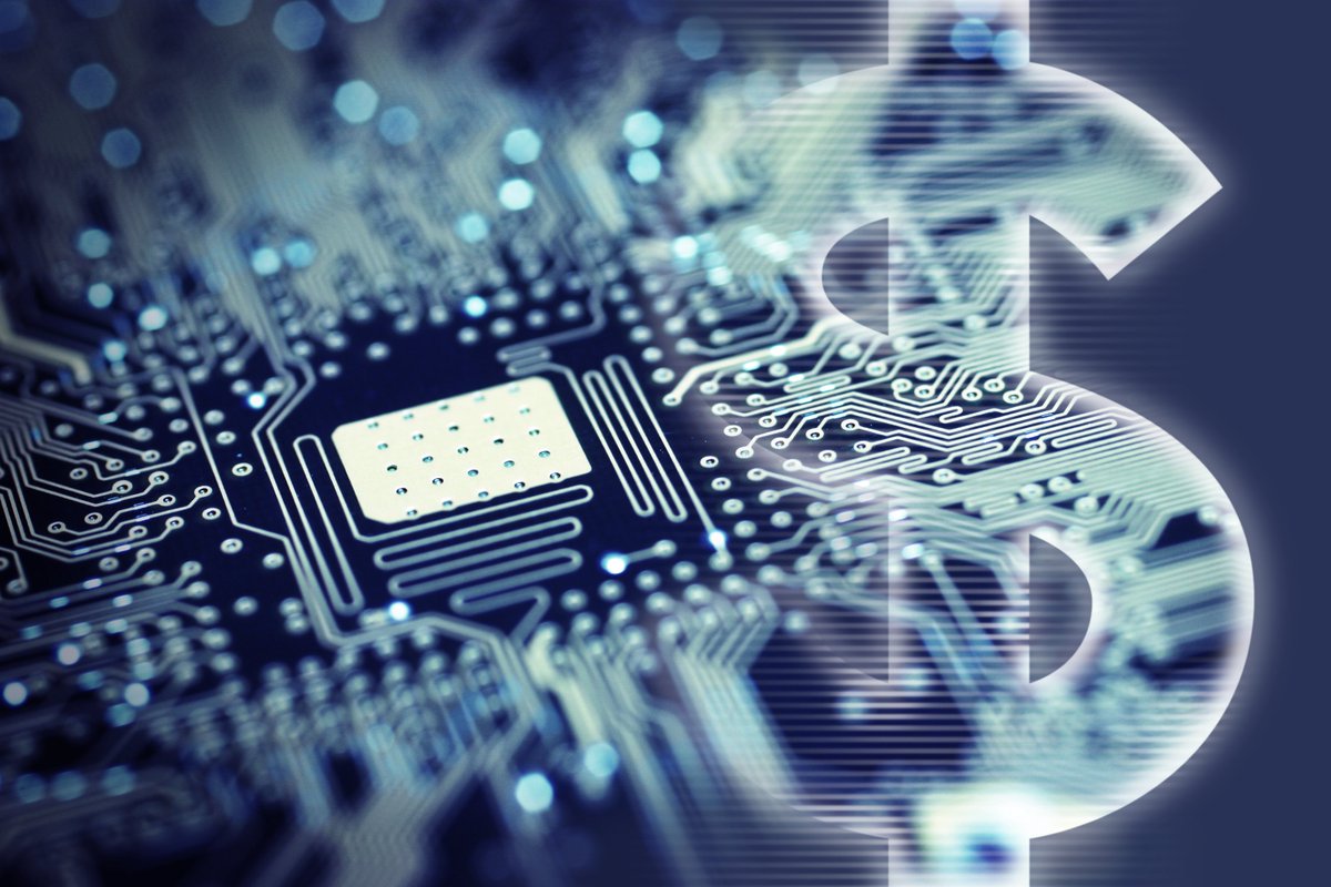 Investeren in hightechindustrie vraagt om 'patient money' en lange adem. #langetermijninnovatie #hightech #samenwerking hightechnl.nl/actueel/nieuws…