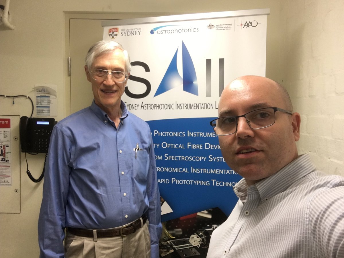 Sergio G. Leon-Saval tweet media