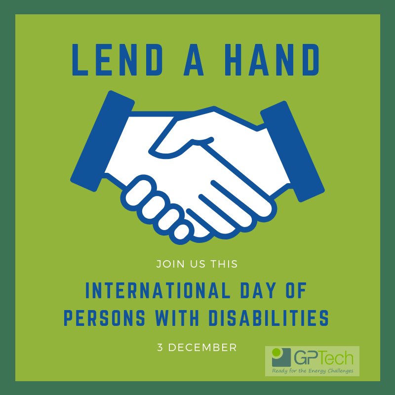 GPTech_global's tweet photo. Empowering persons with disabilities and ensuring inclusiveness and equality GPTech highlights the importance of understanding visible and invisible #disabilities in the workplace. #disableday #2k18 #help #care #bestrong #unite #people #together #disabilities #inability https://t.co/HLCSvR1kyL