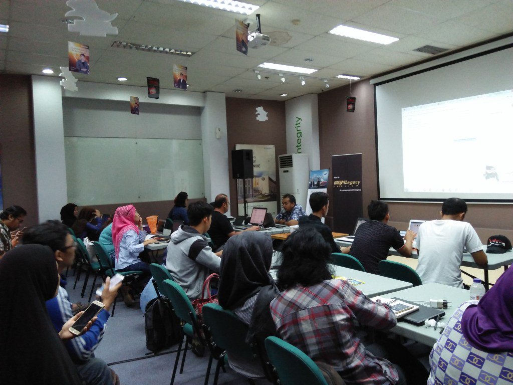 Bisnis Online untuk Pemula terbaik di Jakarta konyolkonyol.com/bisnis-online-…