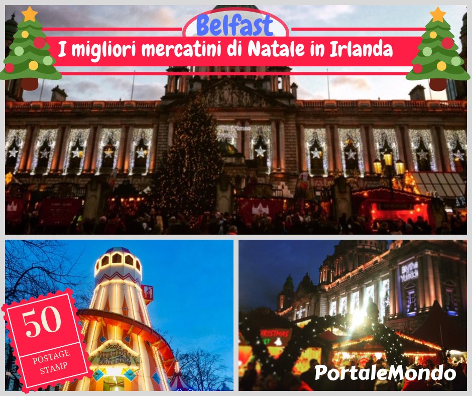 Mercatini di Natale in Irlanda e dove trovarli portalemondo.com/mercatini-di-n…