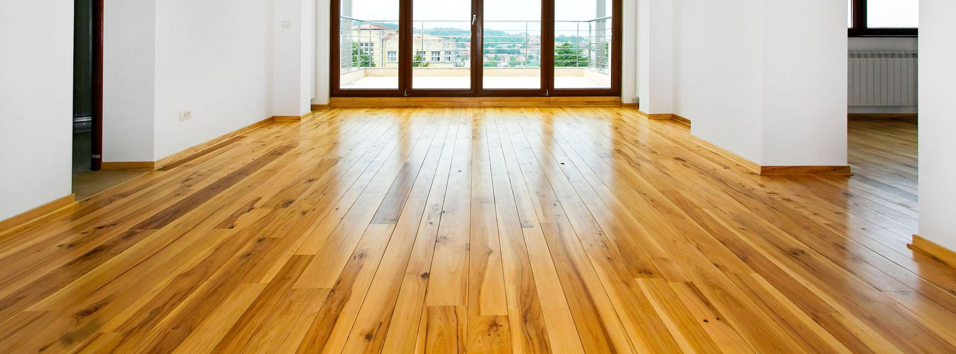 timber floor polishing in Melbourne