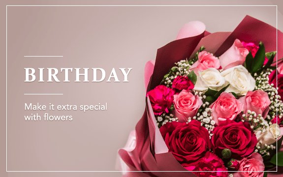 collectoffersmy's tweet photo. Gift for Loved Ones | Special Bouquet for a special occasion such as #birthdayparty, #Wedding so get this flower as a gift with #Flowerchimp | Just use this fantastic #FlowerChimppromocode 

https://t.co/R6wdB9cBqT

#flowerchimpvoucher #flowerchimpcoupon #flowerchimpmalaysia https://t.co/Z3wrptHduT