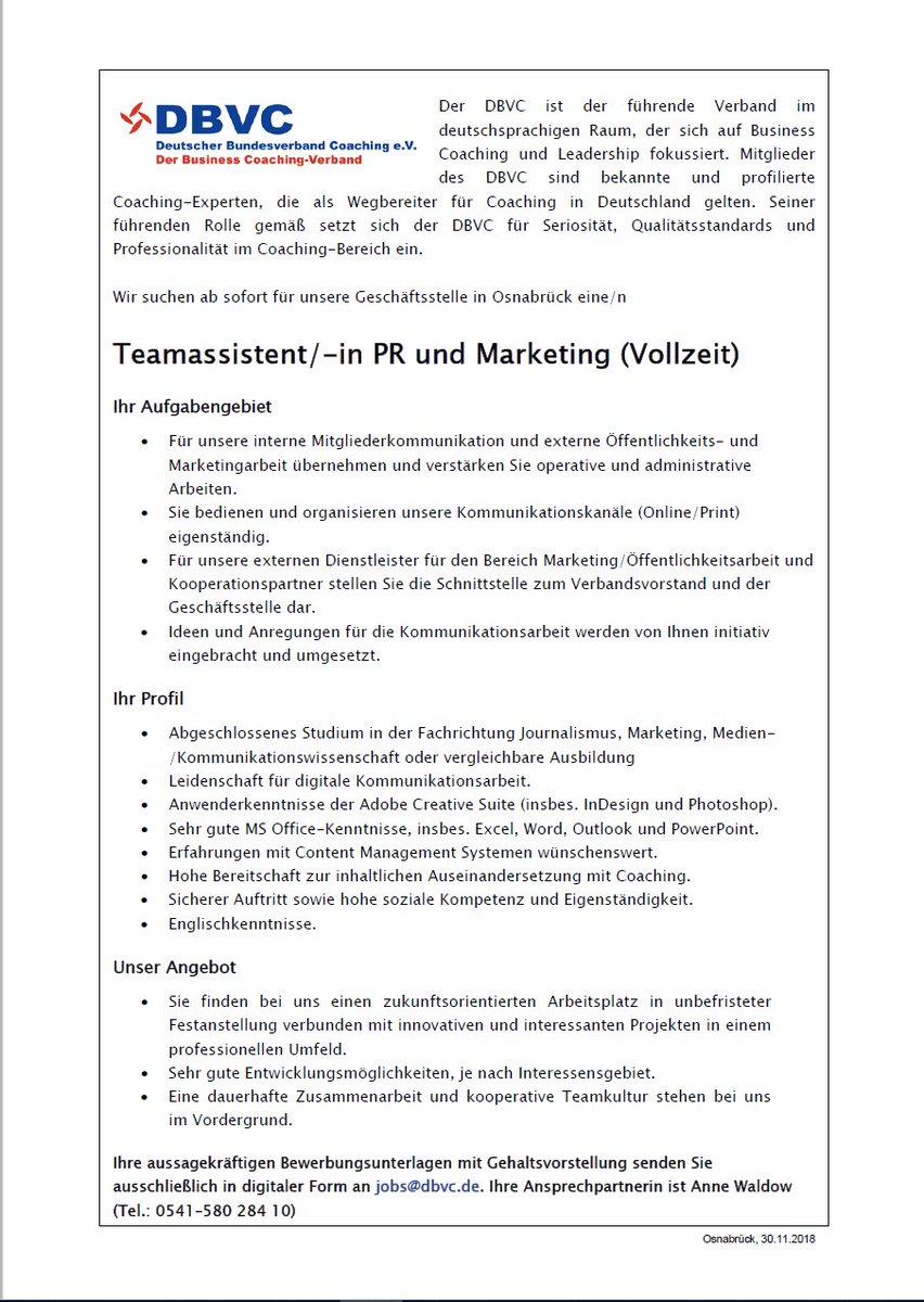 Pressejob Hashtag On Twitter