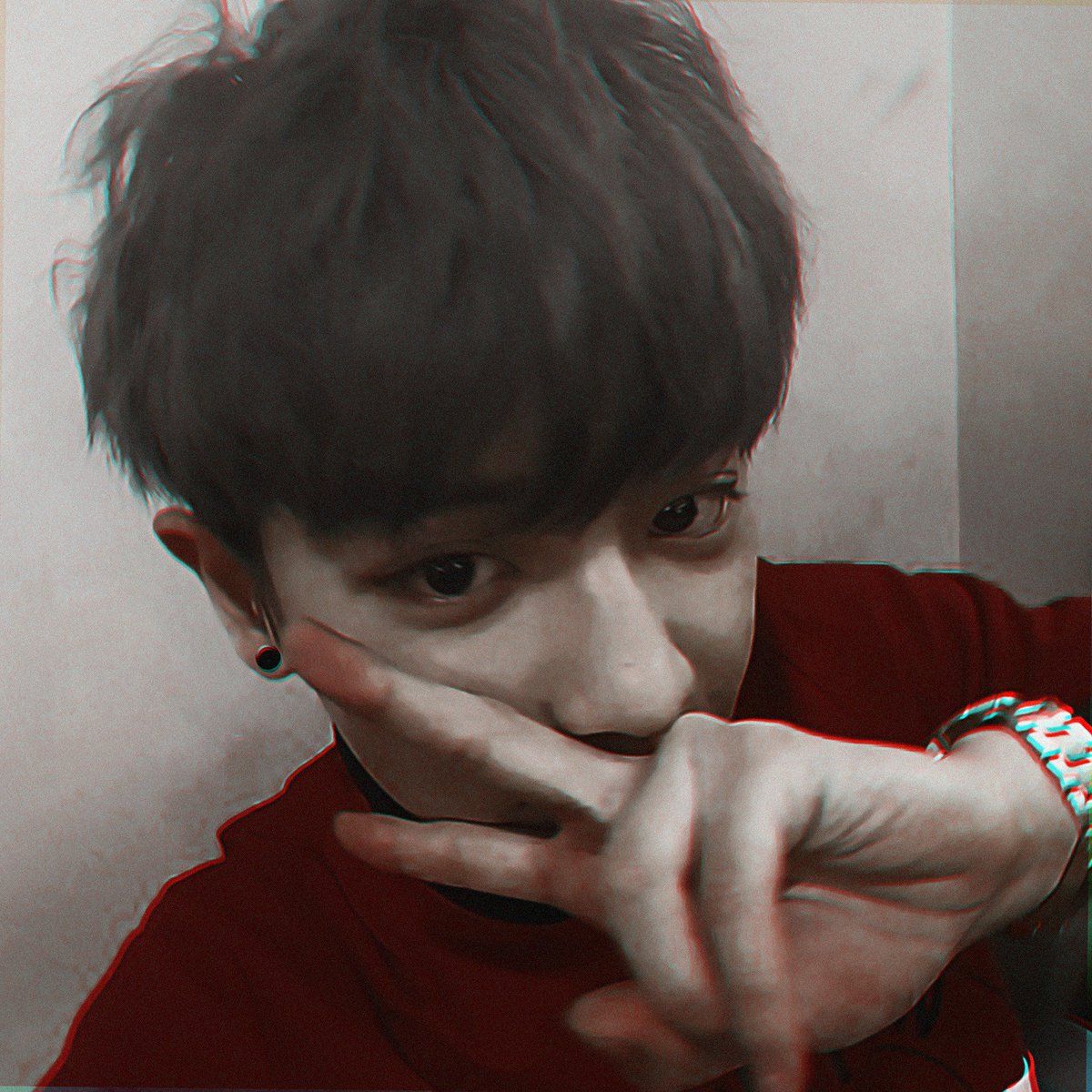 แอคคนหล่อ tweet media