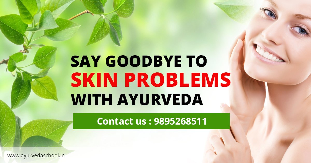 ayurvedschool's tweet photo. Protect your skin allergies with the help of Ayurveda.
#ayurveda #healthyskin #beautifulskin
https://t.co/ws3DI2WAJg https://t.co/jYT96osKTa