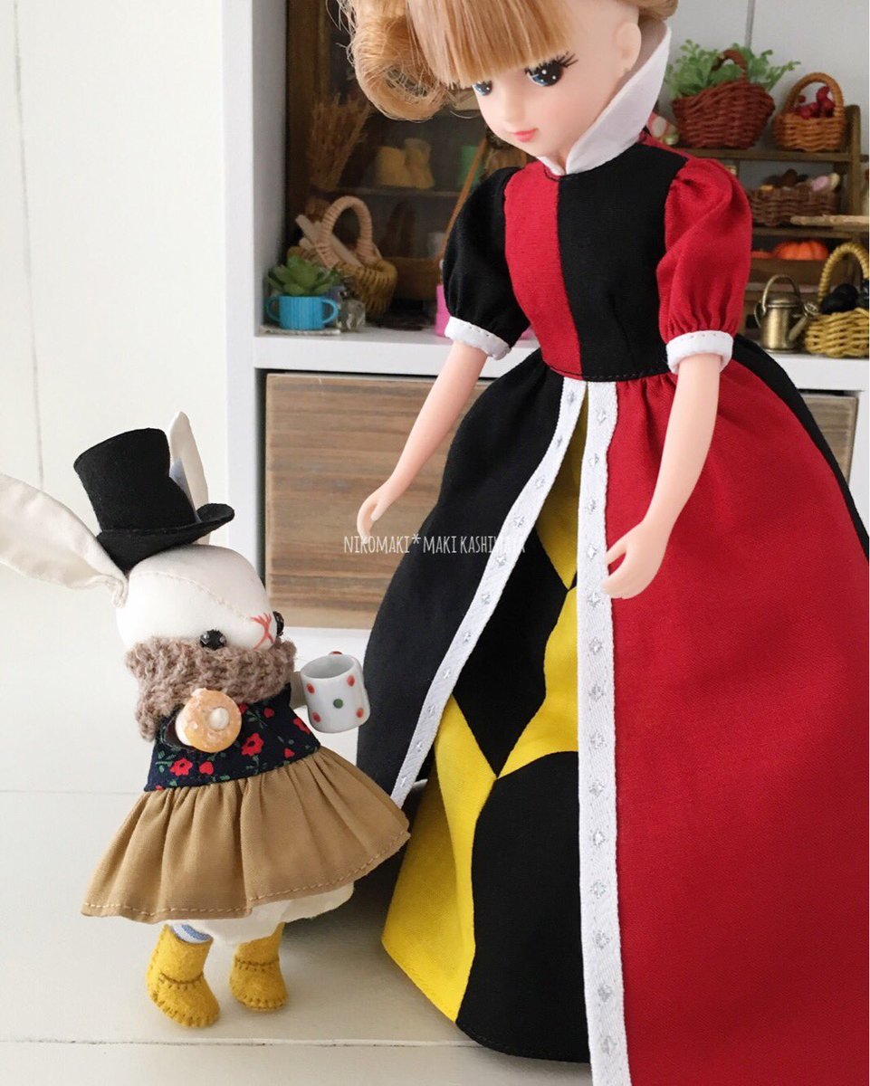 Maki No Twitter ディズニーミニチュアドレス 最後の掲載作品は ハートの女王 私が作った中では一番パーツの多いドレスです オーバースカートがふんわり広がるようにがんばりました ブティック社 Nikomaki掲載誌 ぬいぐるみ Nuigurumi ディズニー Maki No Twitter ディズニーミニチュアドレス 最後の掲載作品は ハートの女王 私が作った中では一番パーツの多いドレスです オーバースカートがふんわり広がるようにがんばりました ブティック社 Nikomaki掲載誌 ぬいぐるみ Nuigurumi ディズニー