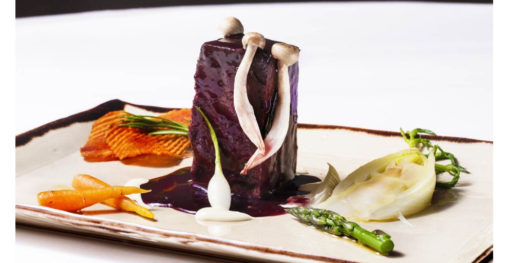 Restaurantes del Reyno tweet media