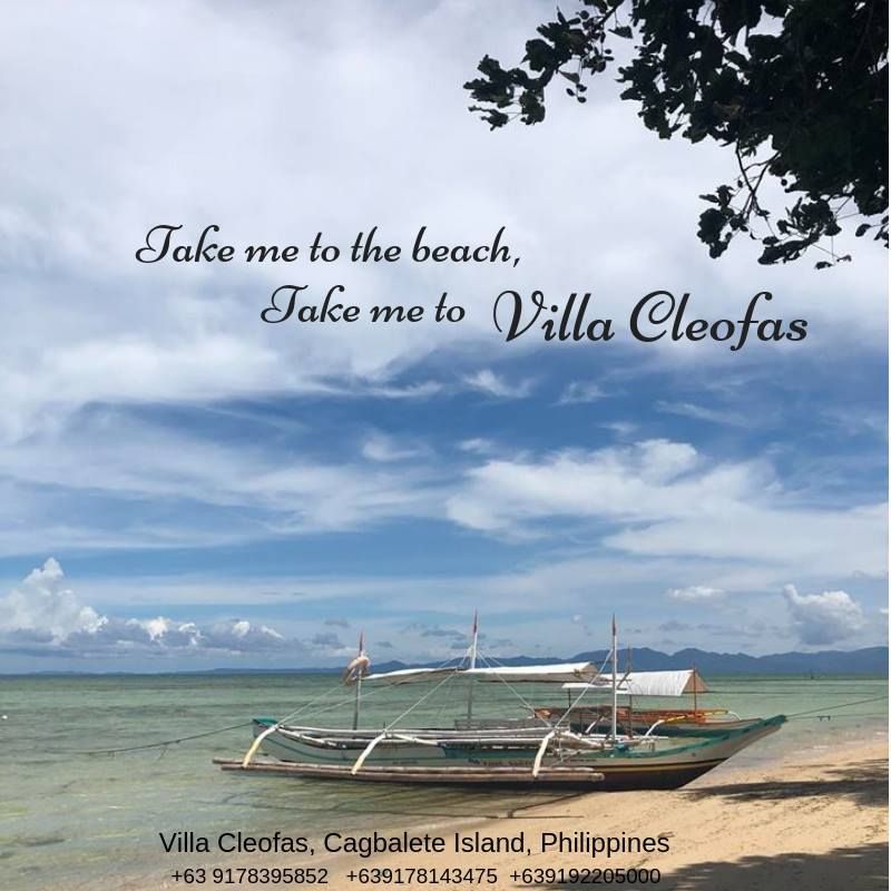 CleofasAnd's tweet photo. Experience Villa Cleofas!
Book now for reservations.

Follow us on Twitter https://t.co/vR7E1CA92z and Instagram https://t.co/iv3gKqsjji https://t.co/TSZwM3VfXD