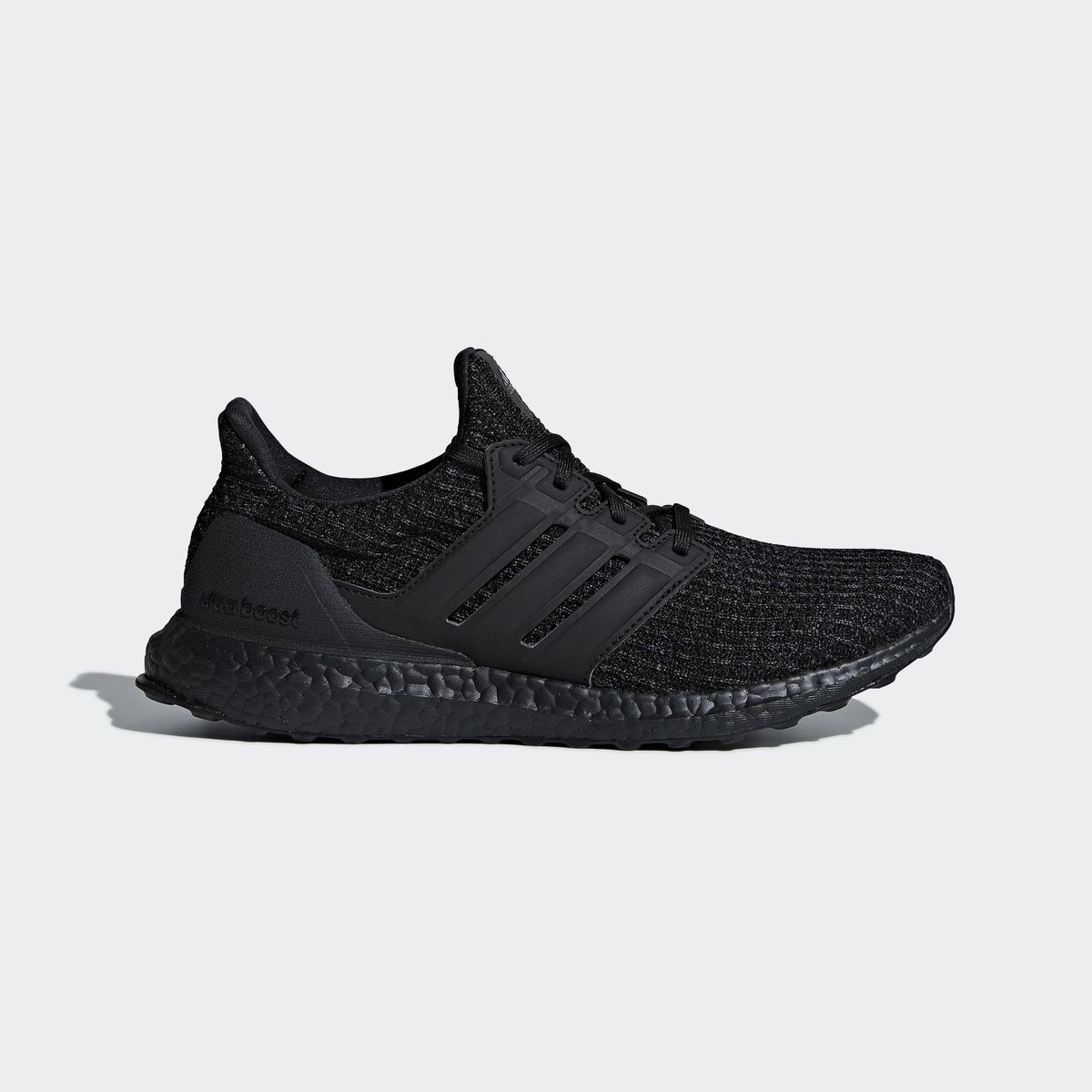 adidas ultra boost 4.0 triple black uk