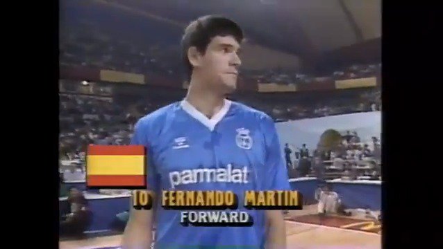 Video insertado
