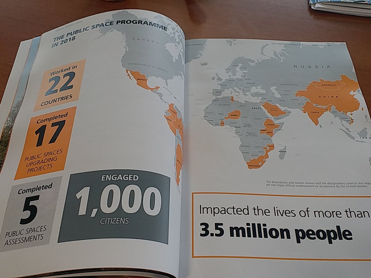 FoundationVeer's tweet image. RT unhabitatyouth: RT ShipraSuri: 2018 Block by Block board meeting in Nairobi has started off well. Thank you Microsoft Minecraft Mojang for your continued and consistent support to the UNHABITAT #GlobalPublicSpaceProgramme. RafTuts MaimunahSharif Victo…