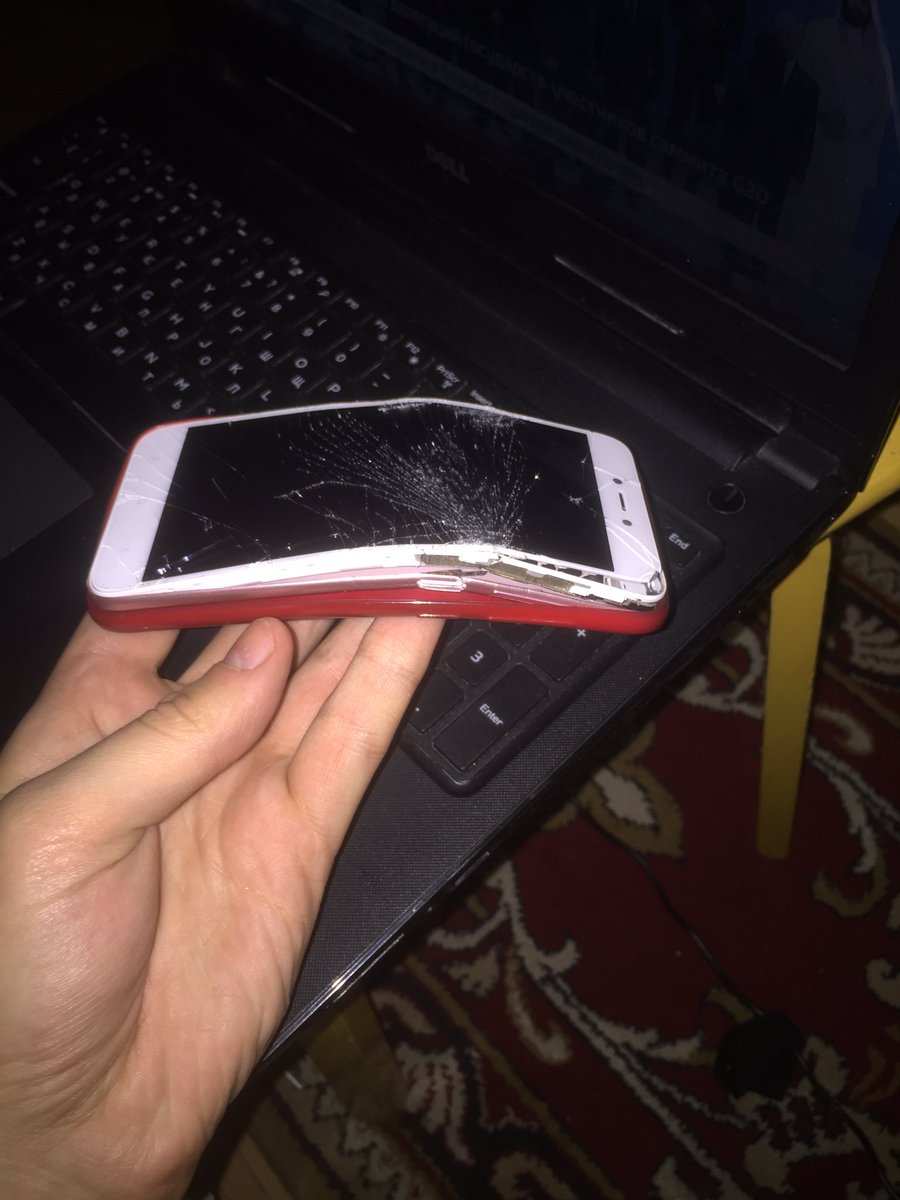 AndrikCorn's tweet photo. У малой телефон завис , что делать ??? https://t.co/7RtOCCKAWg