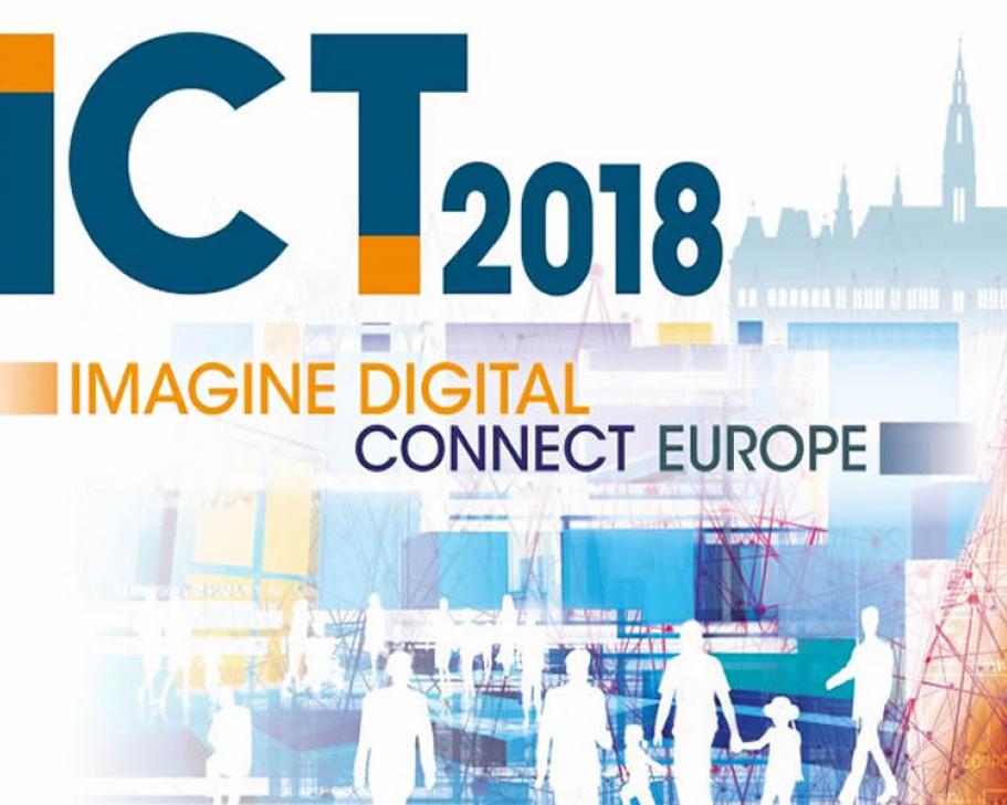 Decideh2020's tweet photo. Would you like to meet you? Come #ICT2018 Networking sesión: Learn how to select the most appropriate #cloud offerings for your App! @Cloud_Perfect @ACTiCLOUD @melodic_cloud @RestAssuredH20 @ProjectCOLA Big Team!! 💪#InvestEUresearch

➡️https://t.co/PSSx3Z5ANs 
🗓️Dec 5
📍R. L5 https://t.co/mhCCKqa1BP