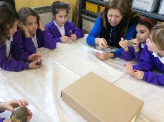 HPA_Philip_Lane's tweet image. Last week, Year 3 had a fabulous day out at Bruce castle. They got to explore the castle and the lovely portraits of Georgian Britain. They also attended a workshop to explore real stone age tools from Prehistoric Britain.
#HPAPLYear3 #HPAPLHistory #HPAPLTrips