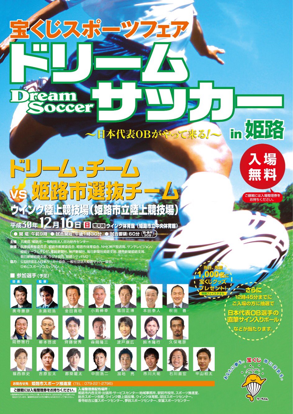 ドリームサッカー Twitter Search Twitter