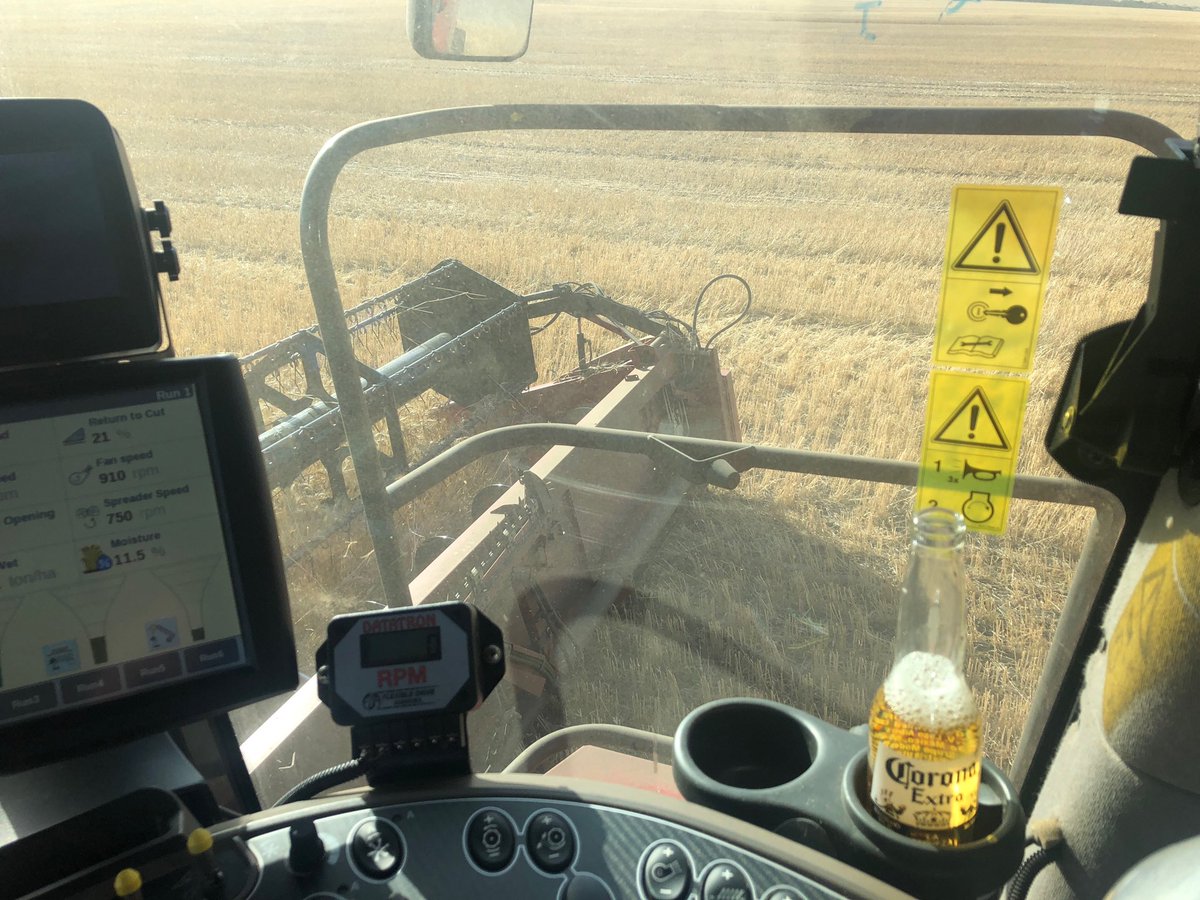 After hours service on right from case farmers centre Esperance , cheers