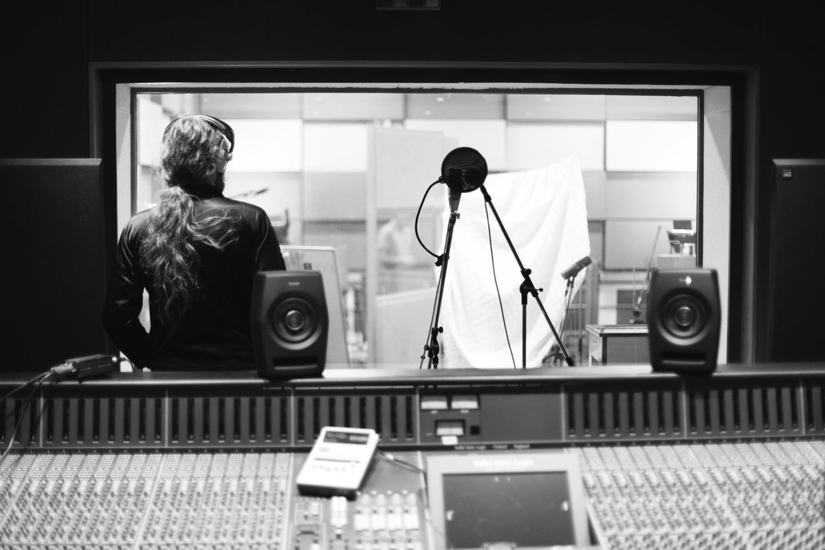 The Higher Planes tweet media