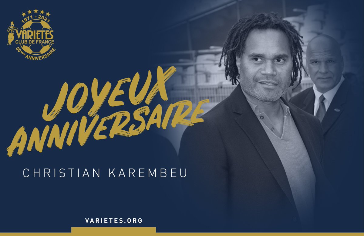Christian Karembeu Merci Varietescf Et Jacquesvendroux Christian Karembeu Merci Varietescf Et Jacquesvendroux