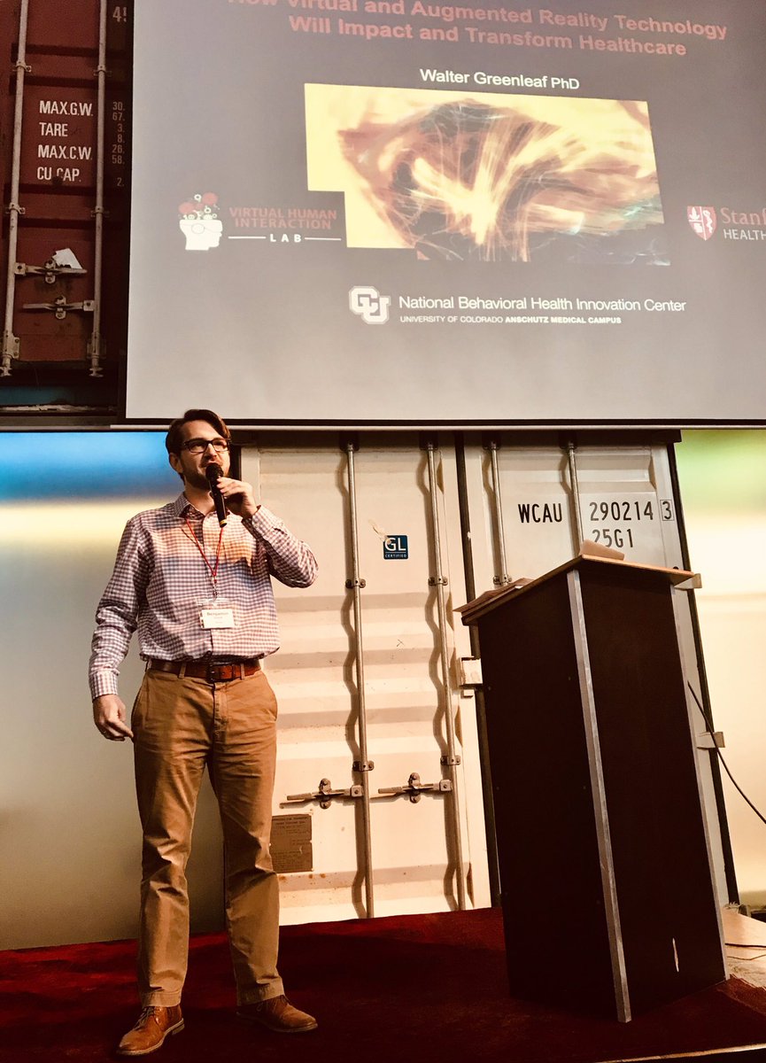mountaintribe's tweet photo. Virtual Reality and Healthcare Europe Symposium happening now in #Zurich at @KraftwerkZH Thanks to #VRVoice and #Ricolab https://t.co/9PDQKOq8sX
