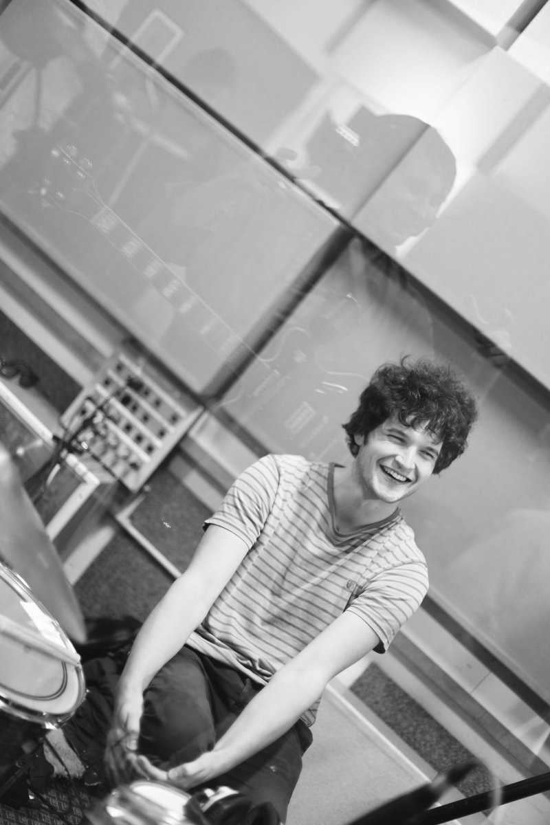 #recording #studio #PATS <a href="/UniOfSurrey/">University of Surrey</a> #Guildford #Surrey #newsongs #newmusic #unsigned #unsignedband