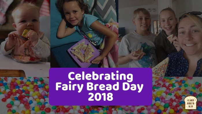 Is your photo in our gallery? We've just added to it, so if it isn't there, send it in to us! fairybreadday.com/blog/fairy-bre…
#FairyBreadDay #FairyBreadDay2018