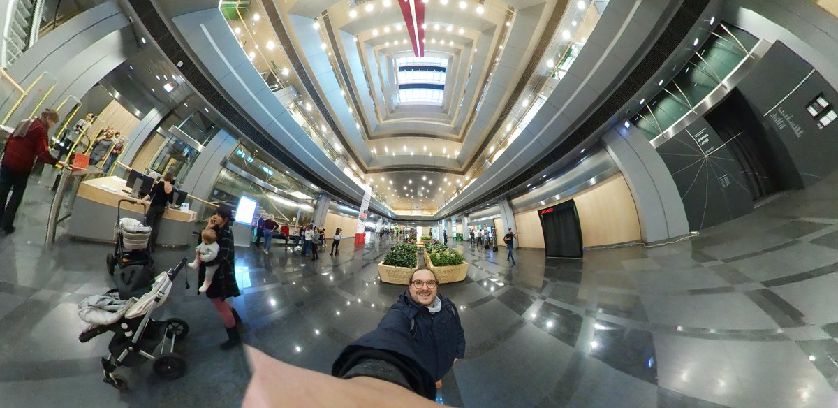 rschu's tweet photo. Blogged: Content for my @DevTernity session including slides for Advanced Mixed Reality Development and Best Practices and for my MR+AI demo with on-device / edge Deep Learning inference on the @HoloLens

https://t.co/UbkJwXQ8WT

#HoloLens #MixedReality #AI #MR #devternity #DNN https://t.co/O1rZ28HleA