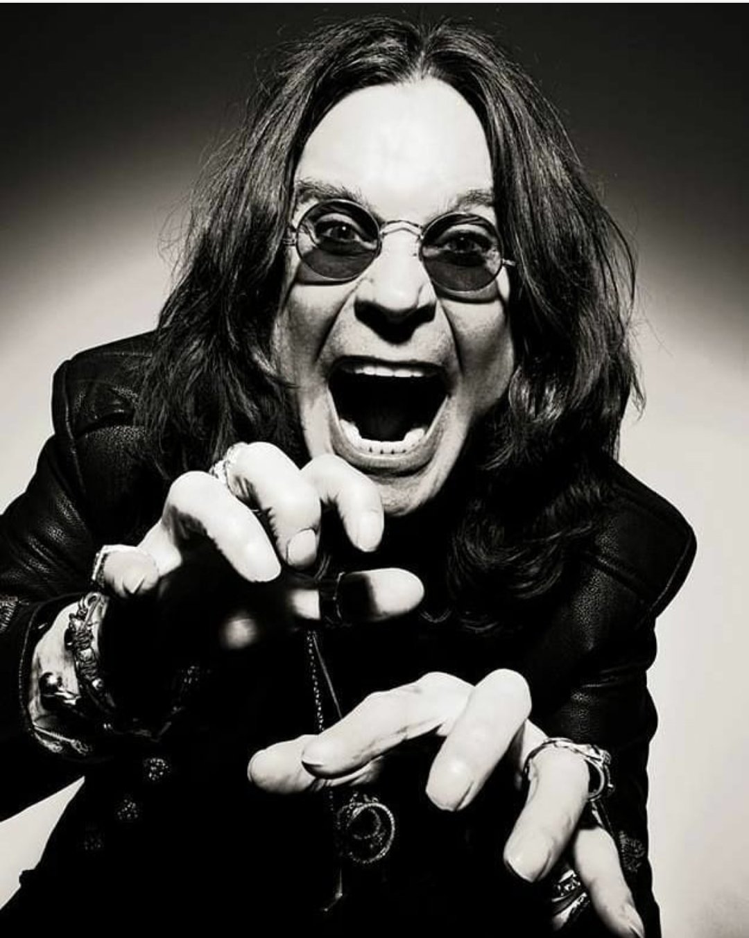 Happy birthday to the \Prince of Darkness\ himself, Ozzy Osbourne!  