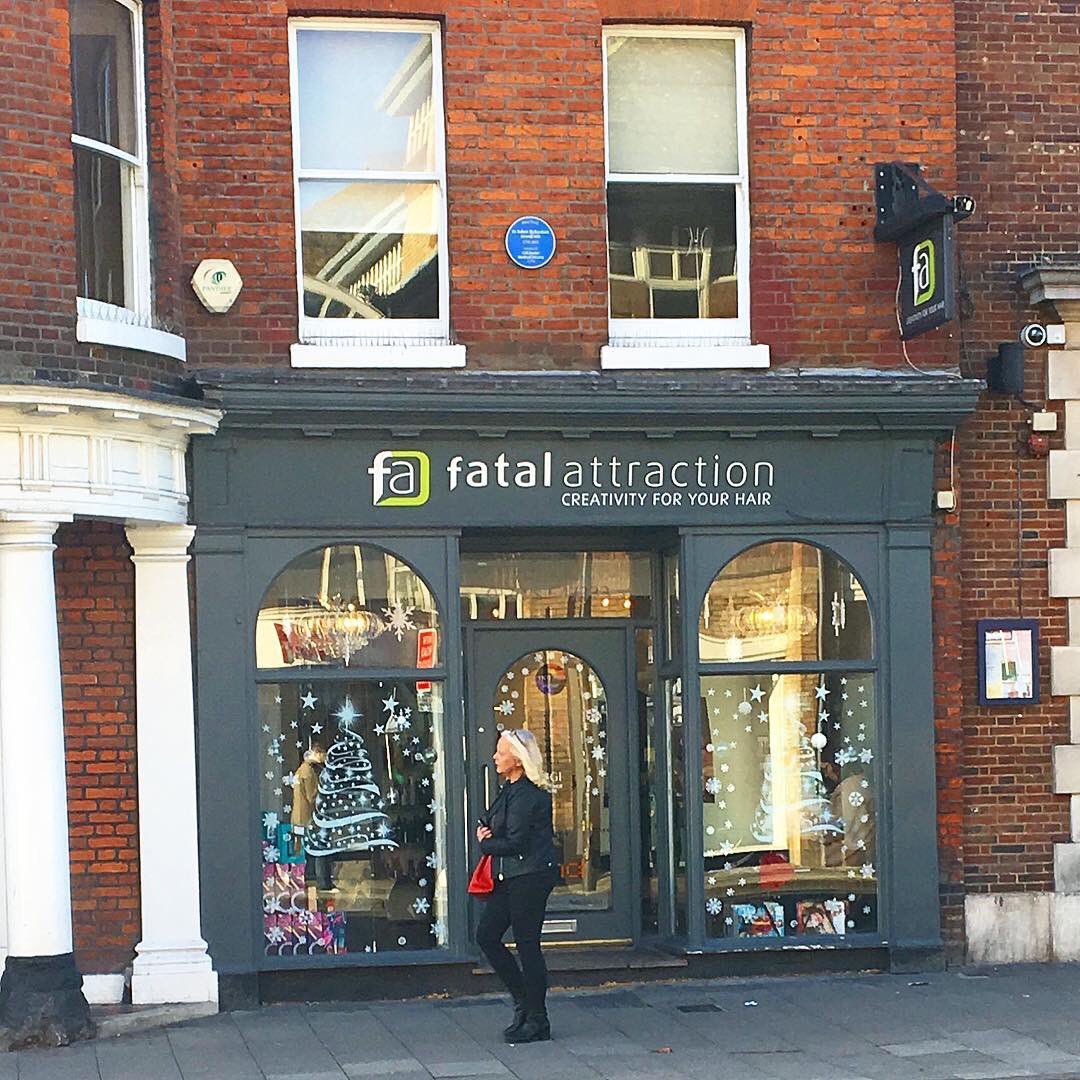 FatalAbydesign's tweet image. 29 years since we opened our @TownOfSudbury &amp;amp; #Colchester doors! Thanks to our lovely, loyal clients who have made us what we are today. 😊