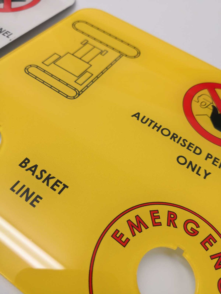 PureFineLaser's tweet photo. Hygienic wipe clean control panels being fitted to machines in a food processing factory. 
Email: Info@purefinelaser.co.uk Website: https://t.co/QuGie3AH7n
#Lasercutting #UVprinting #PureFineLaser #EastAnglia #Cambridgeshire #peterborough #ukmfg #foodprocessing #controlpanel https://t.co/teBYRwU6Ws