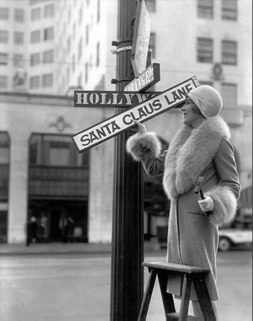 Kicking off my #ChristmasCountdown with Mary Pickford!

#MaryPickford #TCMParty