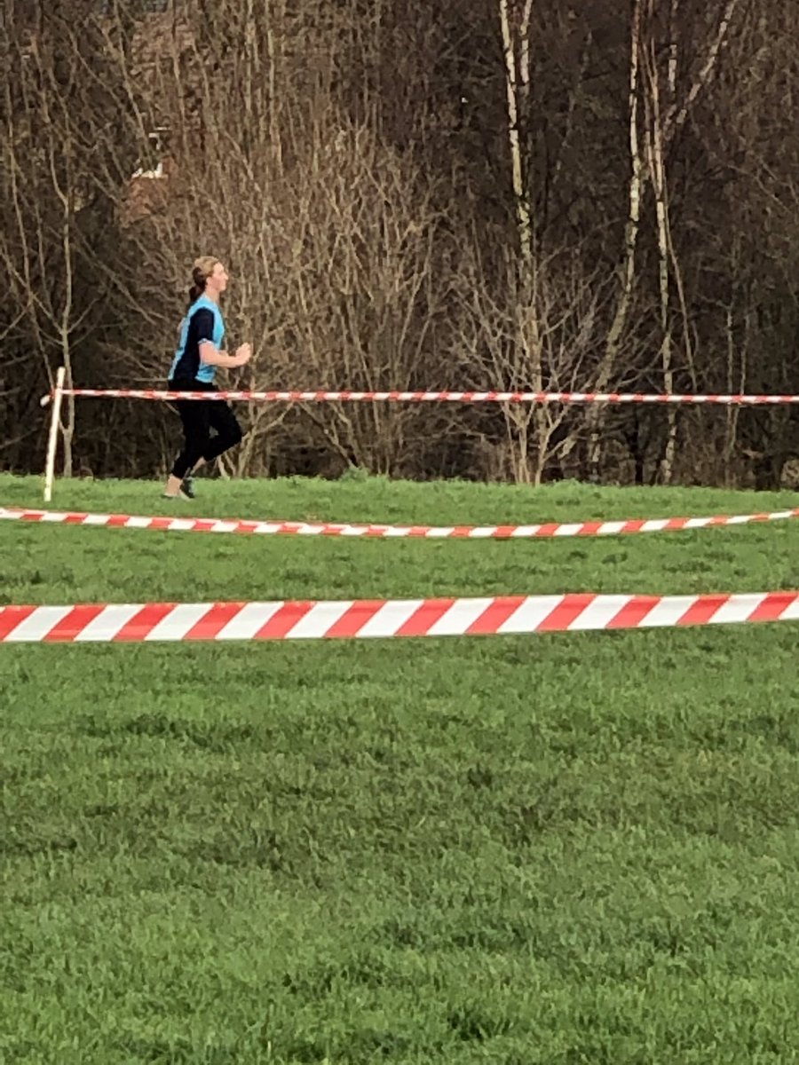 Musketeers at Exeter x-country 2/12/18. Great running by all. 
D