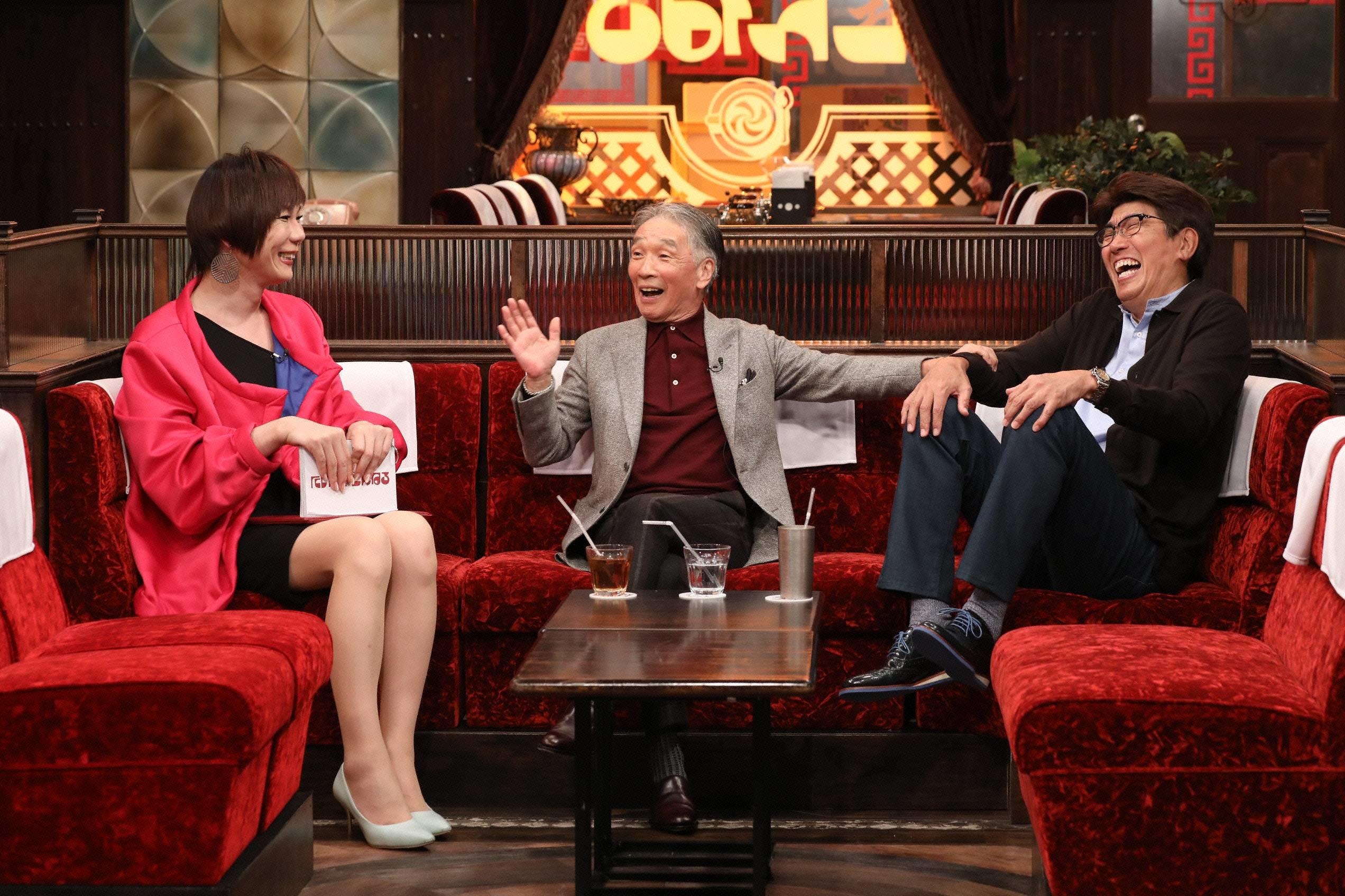 フジテレビ On Twitter: "⏰まもなく放送開始です⏰ 🌙夜11時15分～放送📺 『石橋貴明のたいむとんねる【自宅にスケート場！？堺正章の豪快私生活＆貴重青春映像】』🕰  Https://T.co/Ercnler1Sn #Fujitv #石橋貴明のたいむとんねる #石橋貴明 #ミッツ・マングローブ #堺 ...