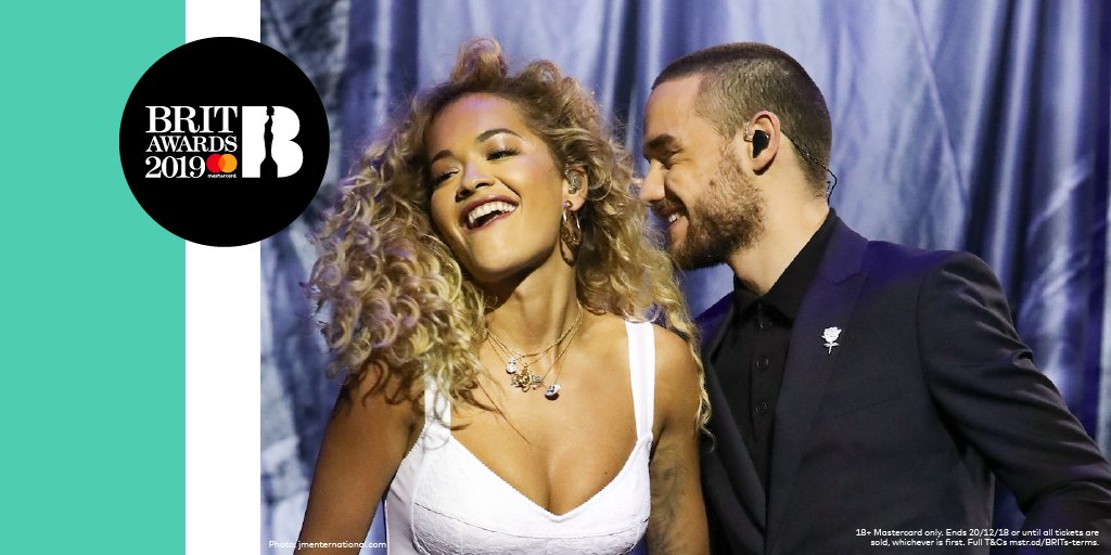 Shhh! We have a secret 🤫
@BRITs tickets go on sale tomorrow, exclusively with Mastercard®
Register now at https://mstr.cd/BRITs-Tickets #BRITs
