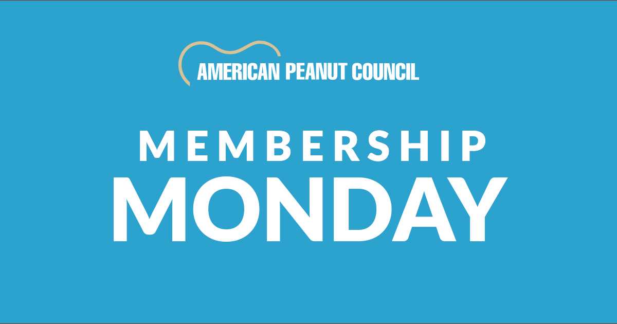 pnutsusa's tweet image. Concordia Allied Producers, LLC is one of our most recent members.  Make sure to look for them at our New Member Networking Events at the upcoming 2018 Winter Conference! #2018APCWC #APC2018