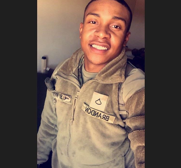 _dalaysia's tweet photo. Today my fine ahh ; 27 gf having; I gotta work out & get swoll ; the ladies love me; goofy ; kind hearted ; and loving brother took his last breath! YOU FOUGHT BABY! Almost a week long! So I’m not even mad! God has a plan and I will TRUST IT #DexStrong Head high PRAYERS HIGHER https://t.co/Rv2aACNN8a