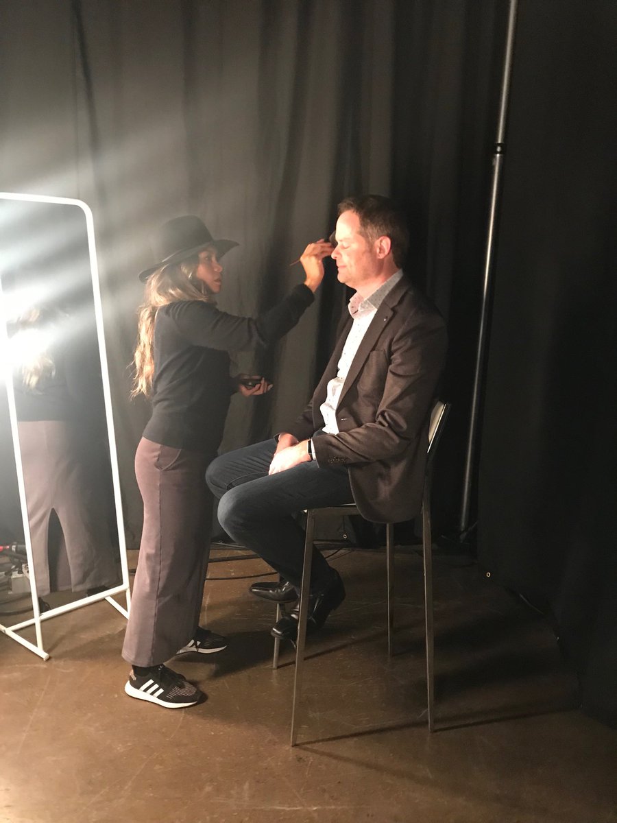 Scott Zandbergen tweet media