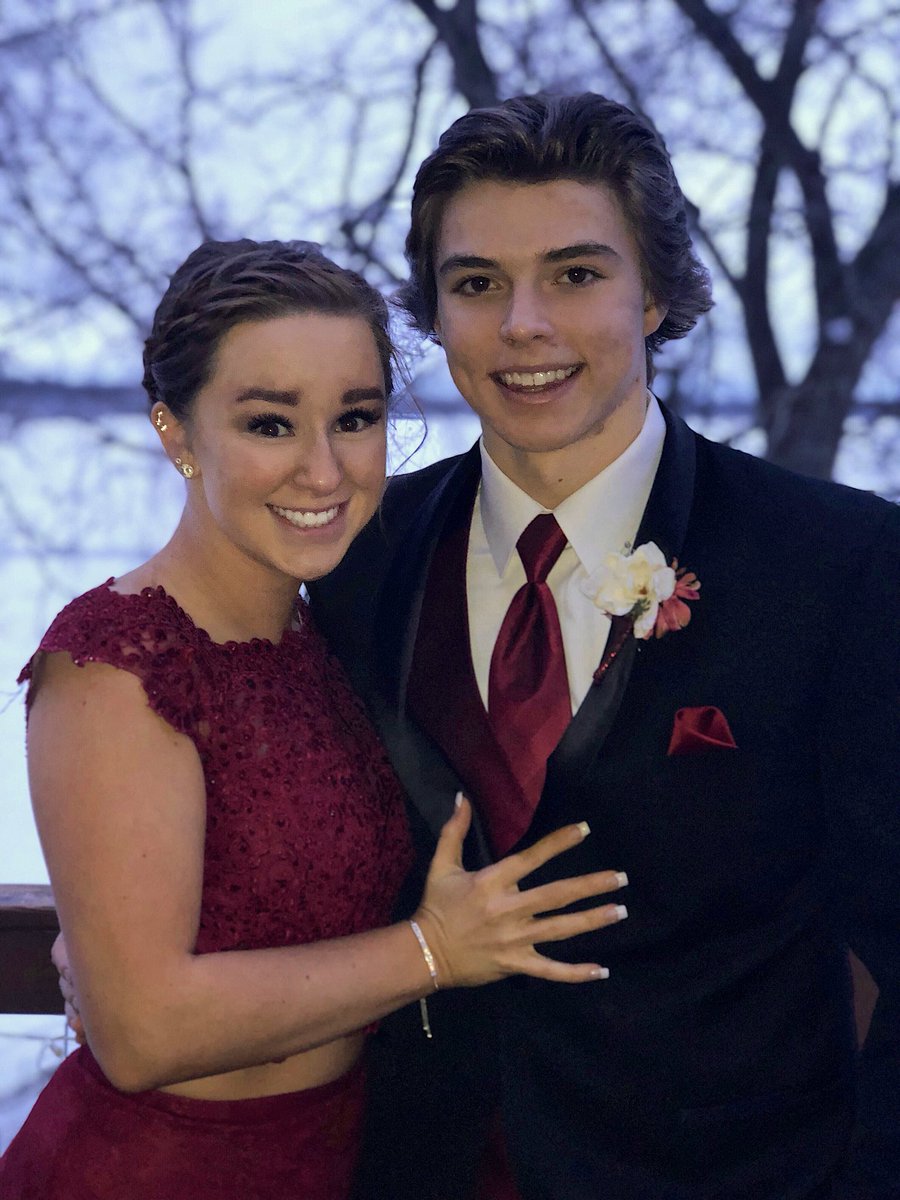 mikerramatthews's tweet photo. Formal 2018 @Lumberjack_Live https://t.co/1upgmhFbLh
