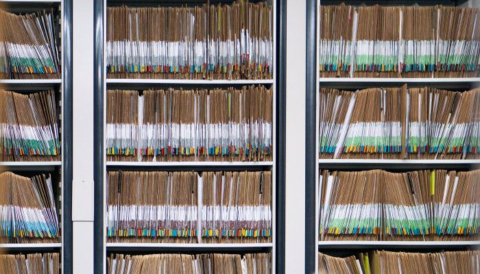 reworkkatie's tweet photo. Amazon’s newest service uses machine learning to extract medical data from patient records https://t.co/jmYYjj0KWs #Healthcare #MedTech #eHealthRecords https://t.co/D82UIrL8wc