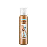Autobronceador's tweet photo. Los #autobronceadores más vendidos HOY en #amazon: 
#5: Sally Hansen - Spray de maquillaje para piernas (brillo ligero, 75 ml)💕Consíguelo YA AQUÍ➡️[https://t.co/CSTZVHMBSd] https://t.co/jvMsvUf9mK