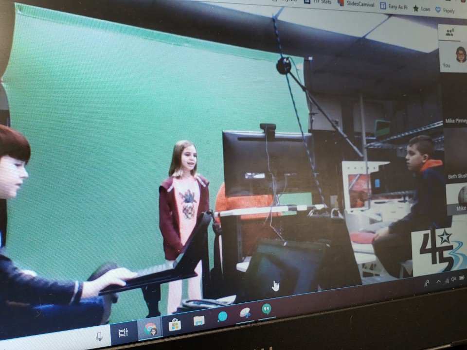 Here we go! #HourOfCode 2018! #d45KidsCode <a href="/D45Jefferson/">Jefferson Middle Sch</a> <a href="/D45Schools/">School District 45</a>