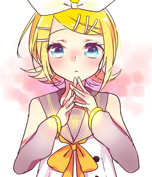 V4Xちゃんはかわいい 