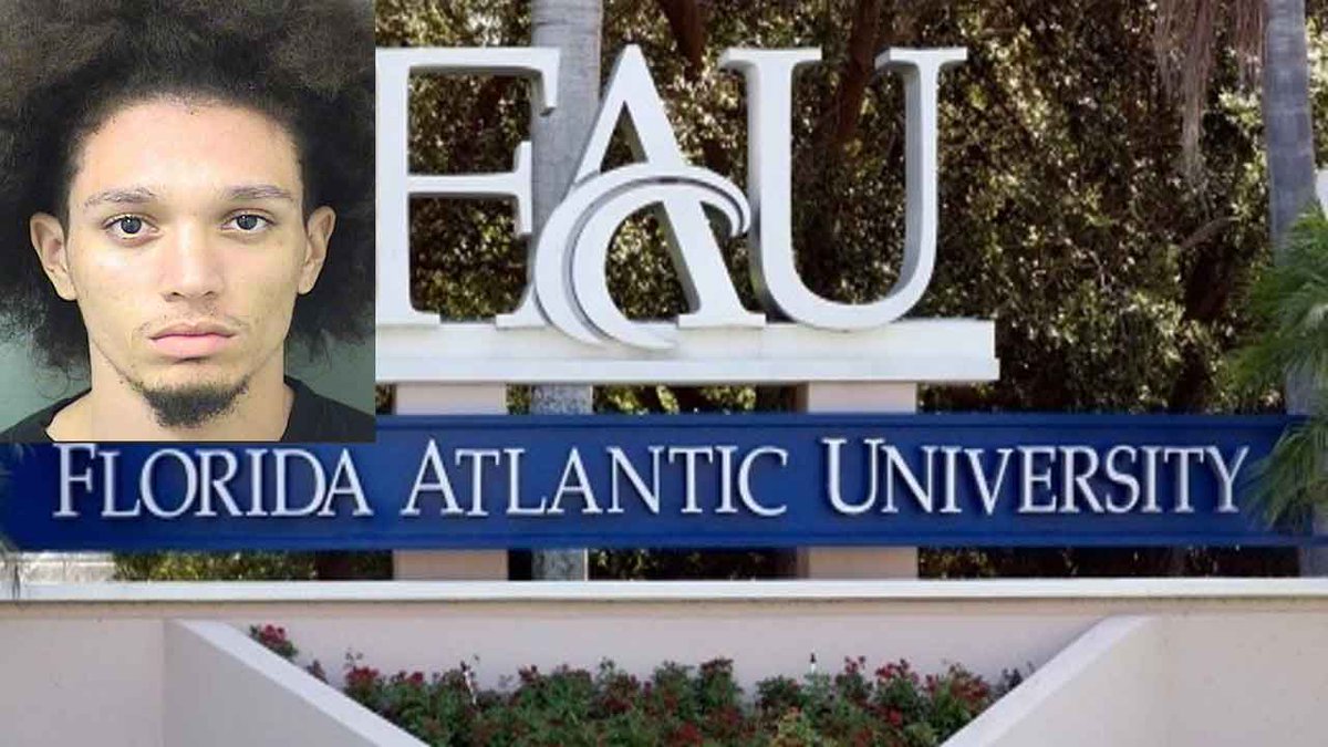 Police: FAU student threatens to kill professor for scheduling 7 a.m. final exam bit.ly/2Ubvuoj?utm_so… https://t.co/NzqOIWUq3C