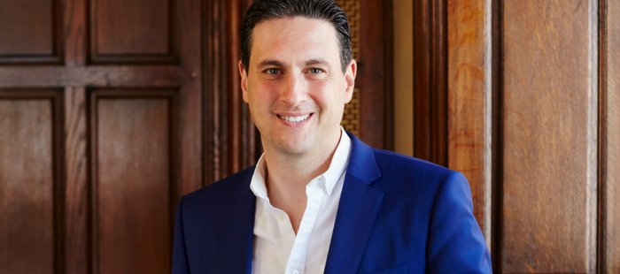thebookseller's tweet photo. .@HachetteUK's David Shelley told #FutureBook18 that in terms of diversity in leadership roles, the UK publishing industry "should have moved on much further ... and it is to our discredit that we haven’t": https://t.co/ZNNTaQRN8B https://t.co/bGfz5nWJhx