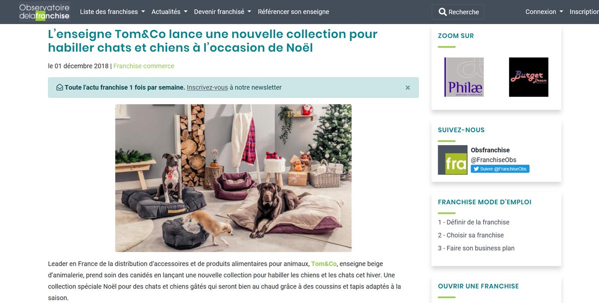 Animal Distribution tweet media