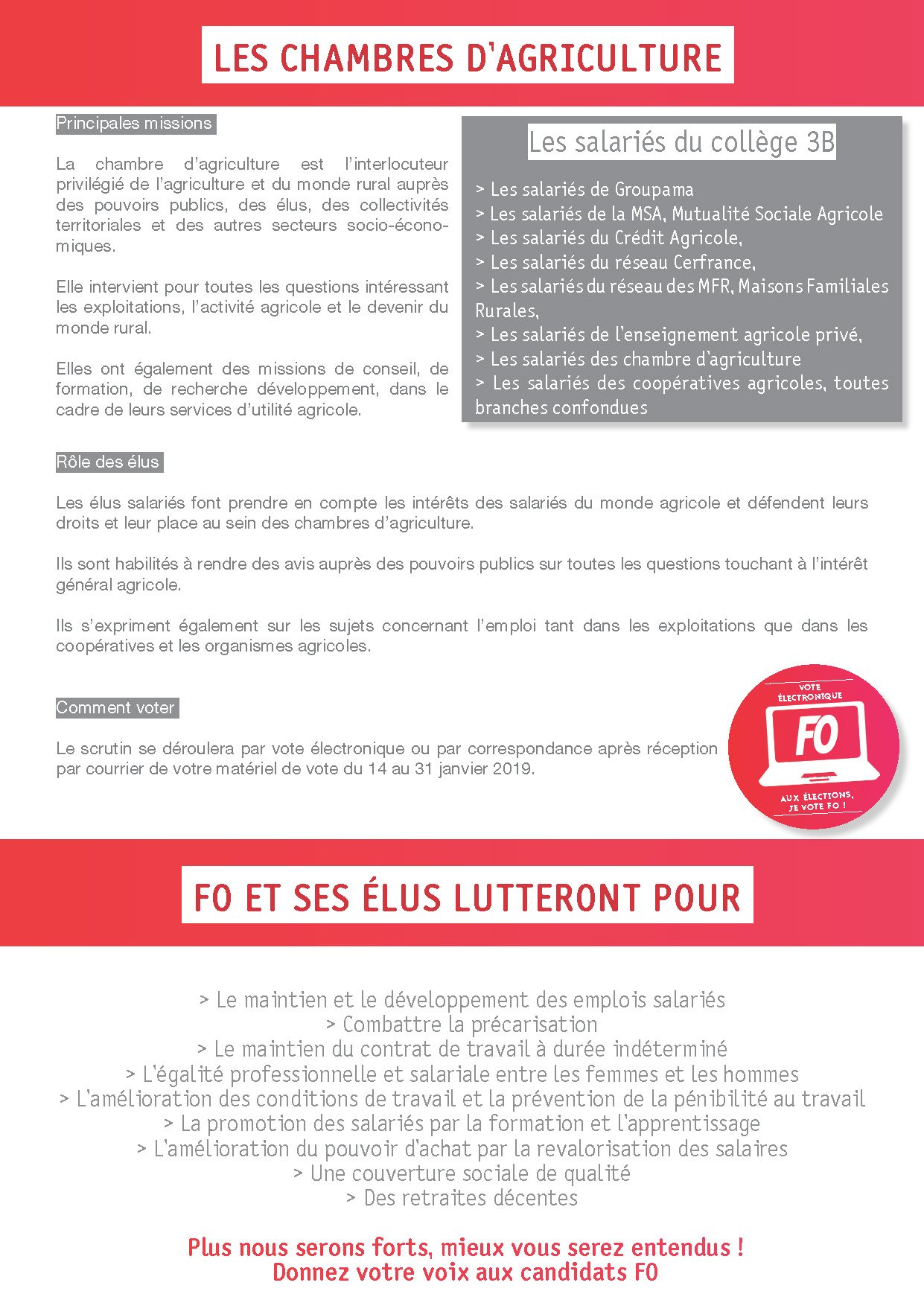 Fgta Fo On Twitter Fo Chambresdagriculture