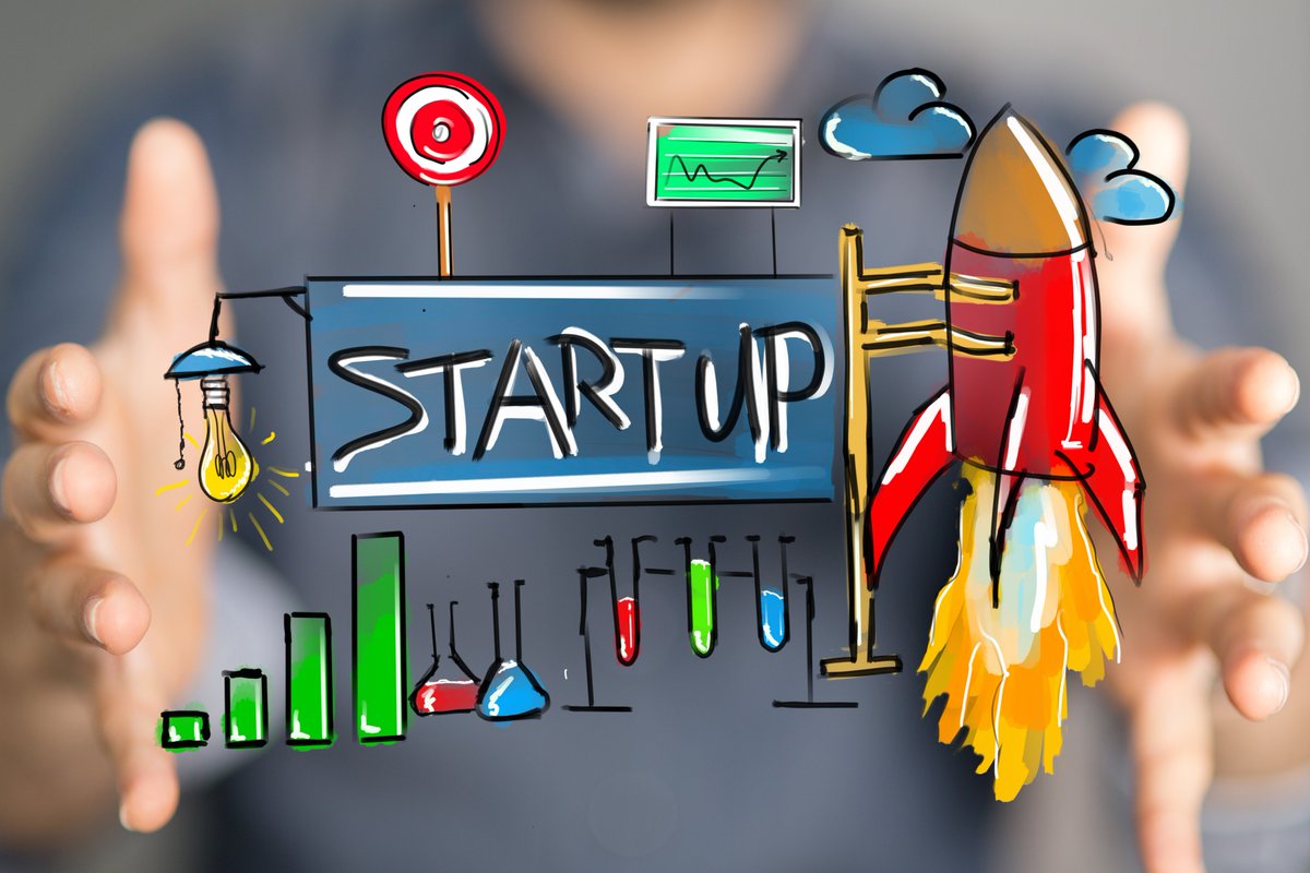 Adnkronos's tweet photo. 5 startup per la salute, i 'cavalli vincenti' di Open Accelerator 
https://t.co/1kWVfhMKki https://t.co/6BlLD8LBsU