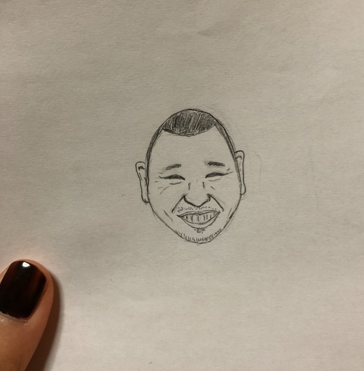 よだれだこ