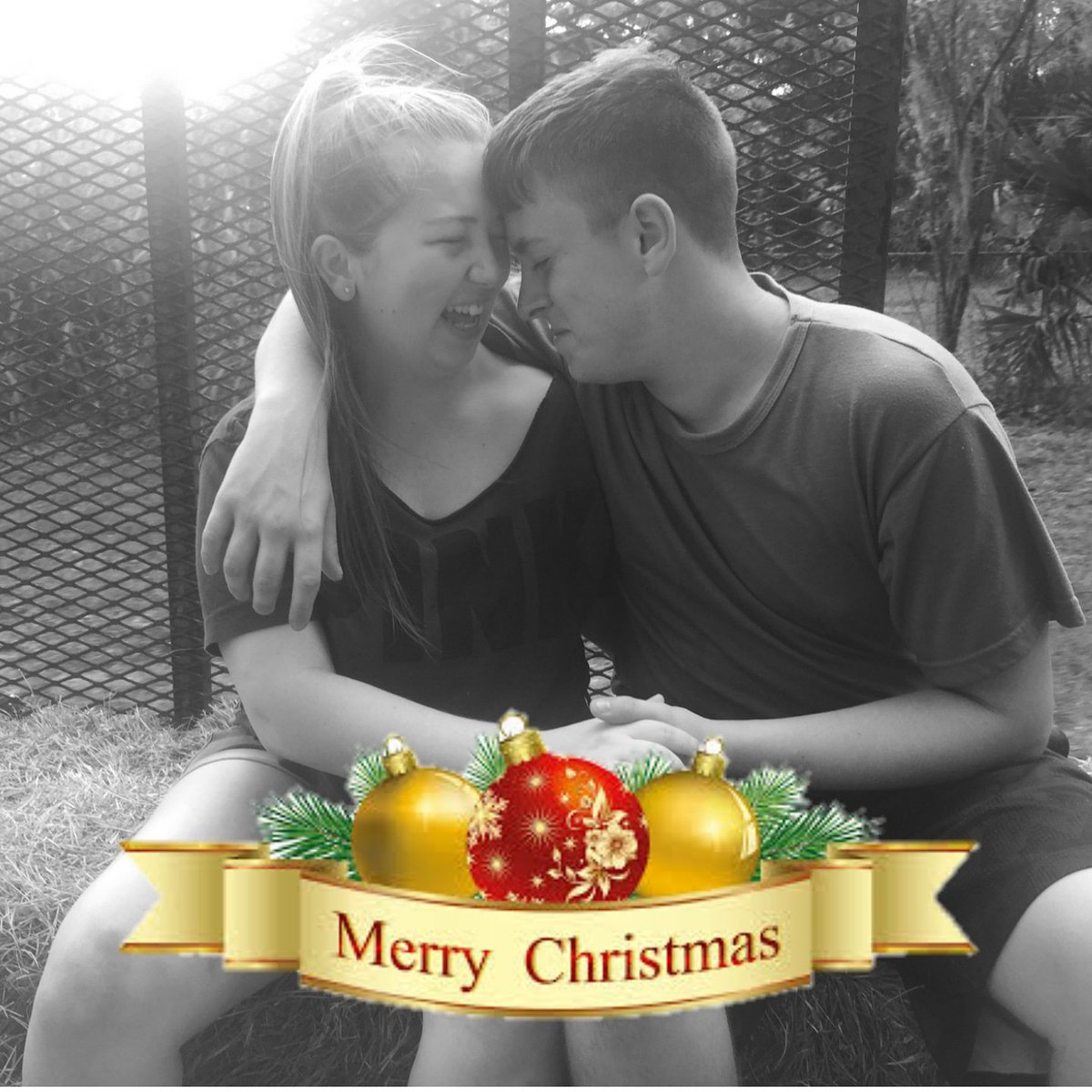 Bennett0fficail's tweet photo. Getting in the Christmas Spirit! https://t.co/QRx4JWoGz6